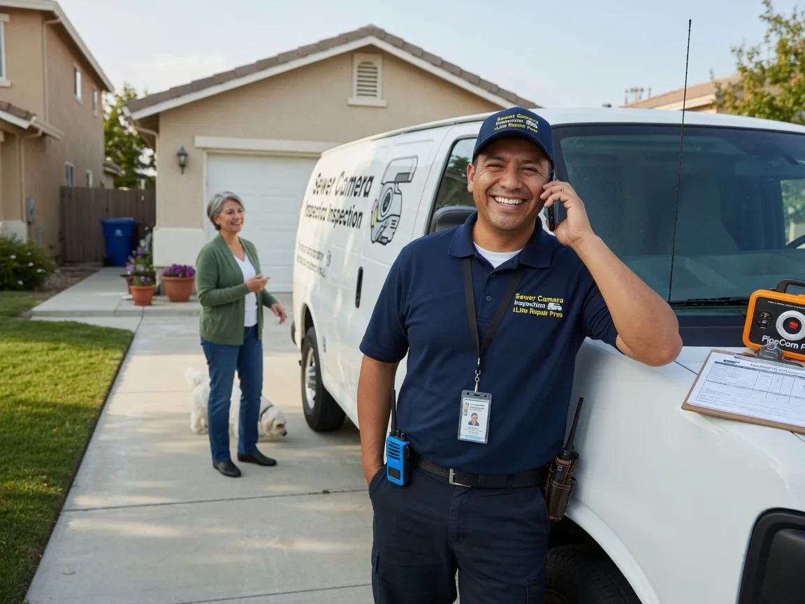 Sewer Line Repair Clarion, PA FAQs